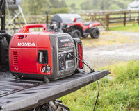 The EU22i: THE PORTABLE INDUSTRY FLAGSHIP