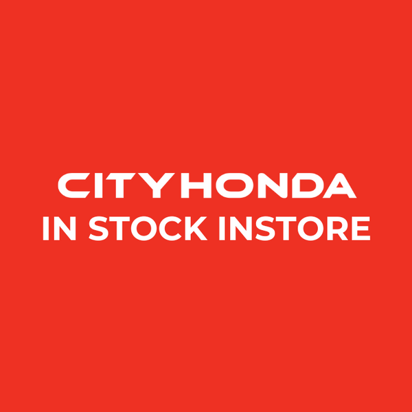 How to use the In Stock Feature by City Honda