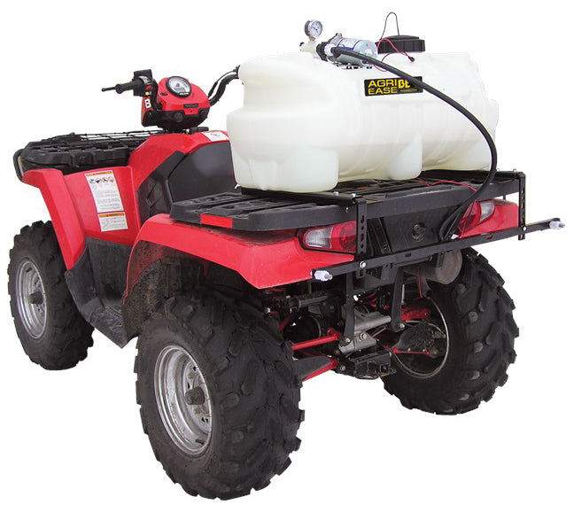 ATV & Trailer Sprayers