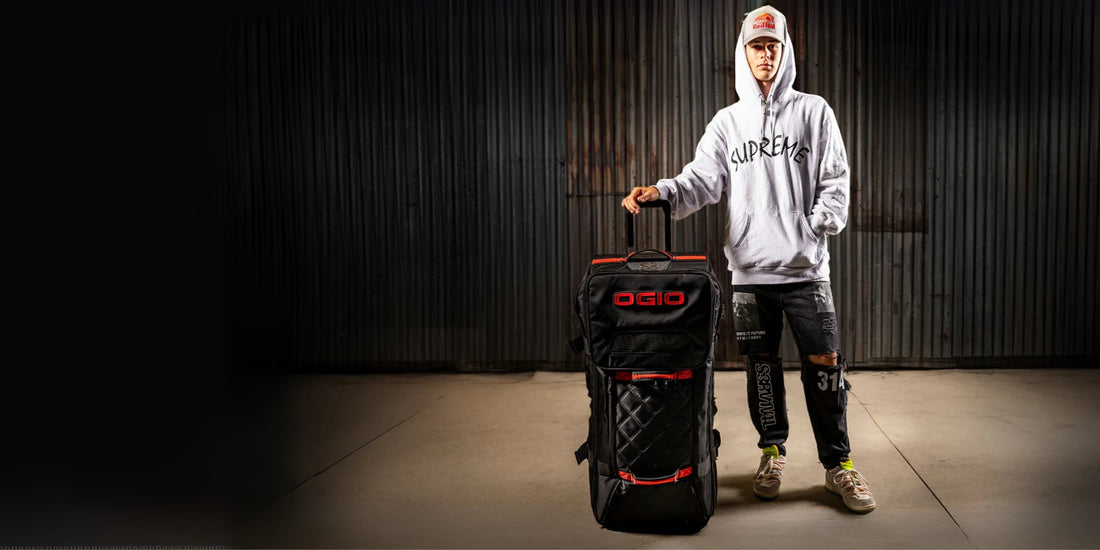 Gear Bags