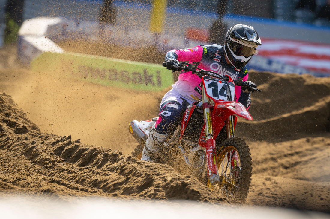 Motocross Gear Clearance