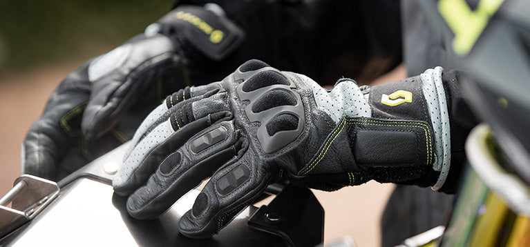 LEATT ADV Subzero 7.5 Gloves