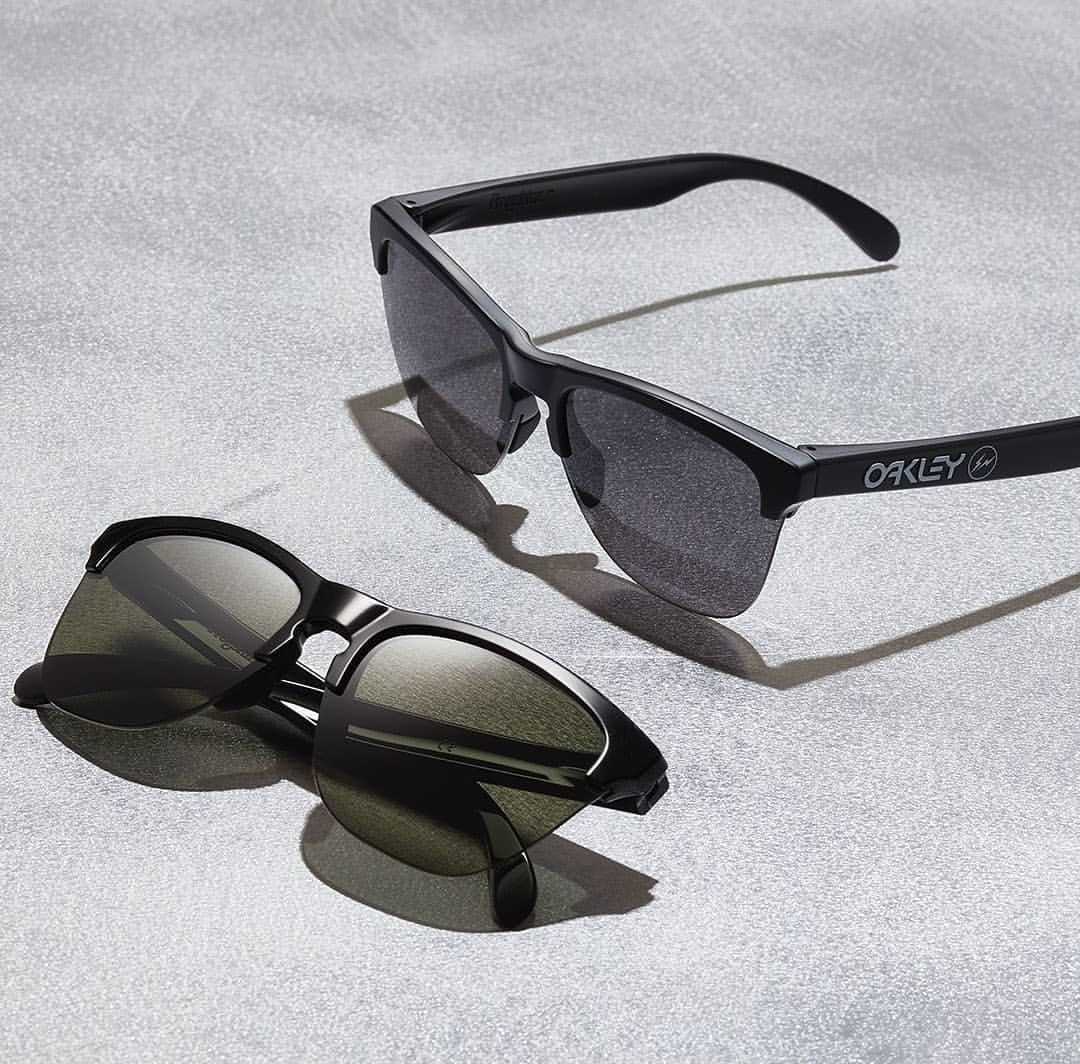 Oakley sunglasses