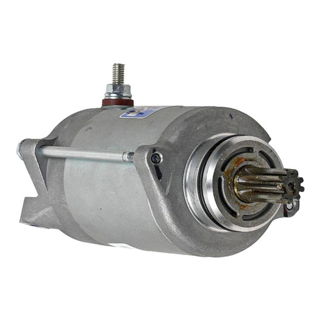 Starter Motor Motorbike Parts