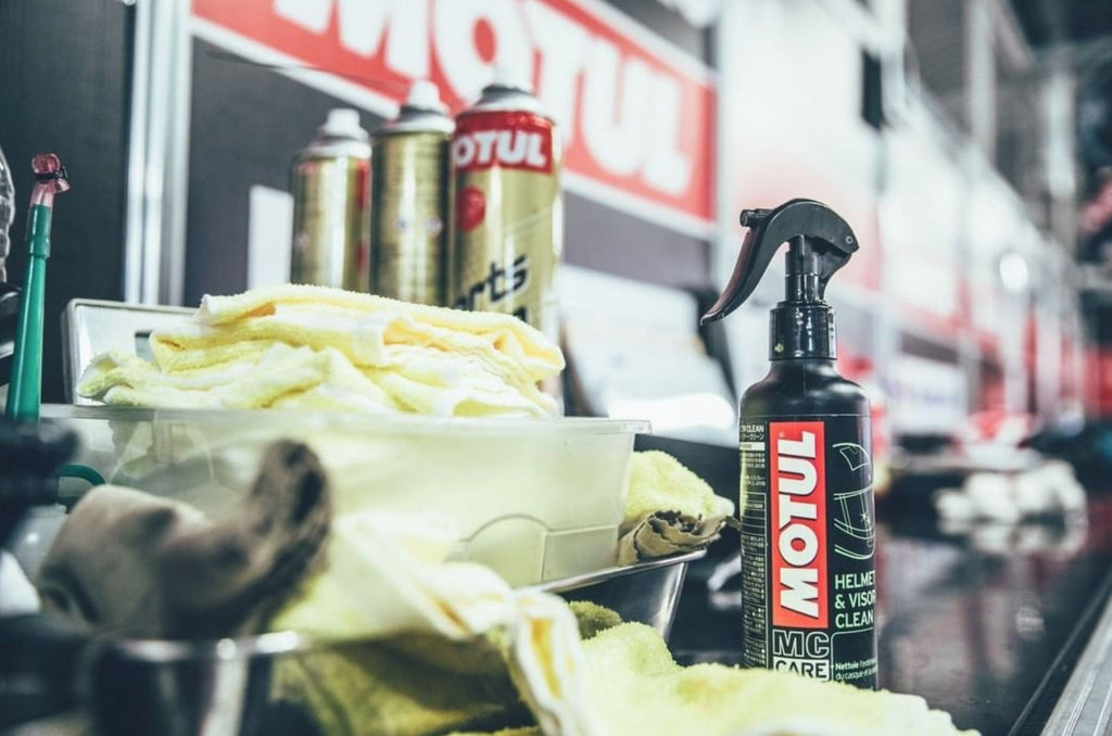 Motorcycle Oils & Lubricants City Honda New Zealand City Honda Manawatu