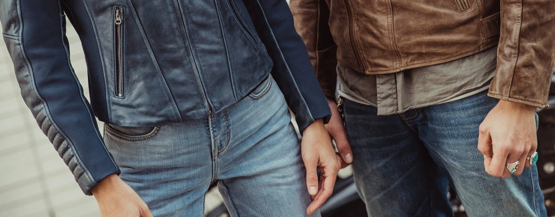Motorcross Rider Wearing white and blue Fly MX Jersey