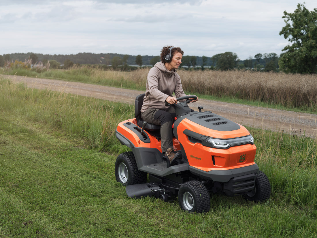 Husqvarna Spring Summer Sale
