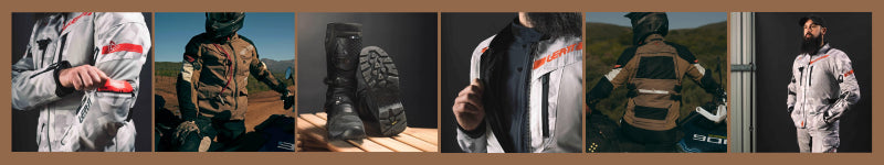 Leatt 7.5 Adventure Gear 2024