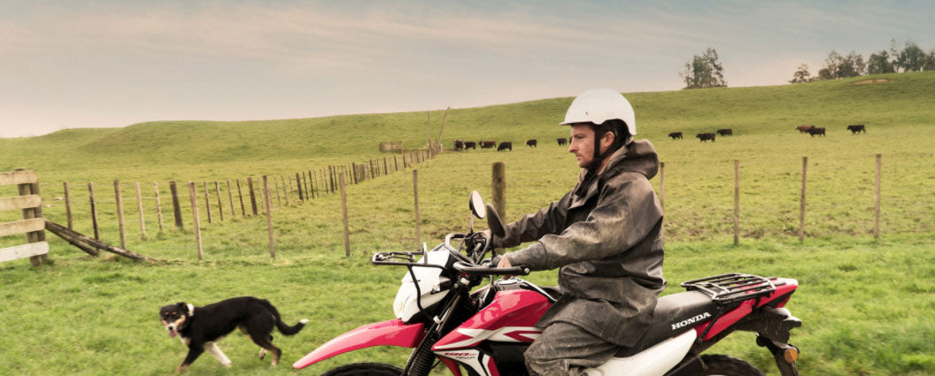 Farm Helmets