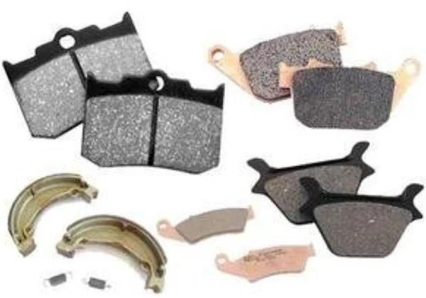 Brake Pads