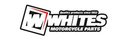 Whites Motorcycle Parts