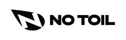 No Toil