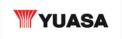 Yuasa