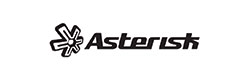Asterisk