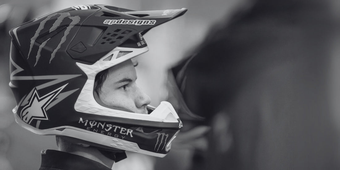 Motocross Helmets