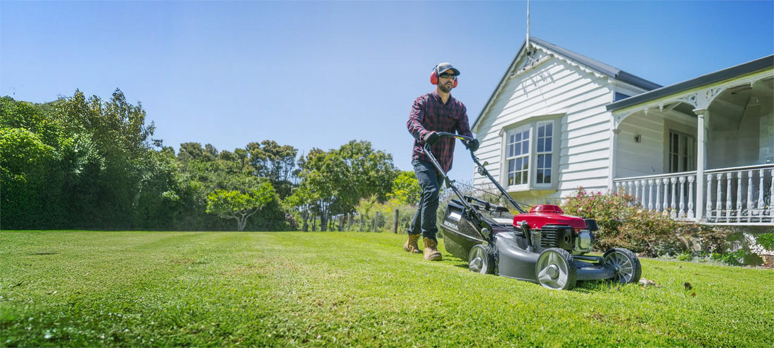 Outdoor Power Equipment Sale