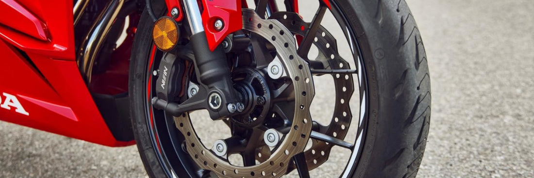 Tyre Pumps & Pressure Gauges