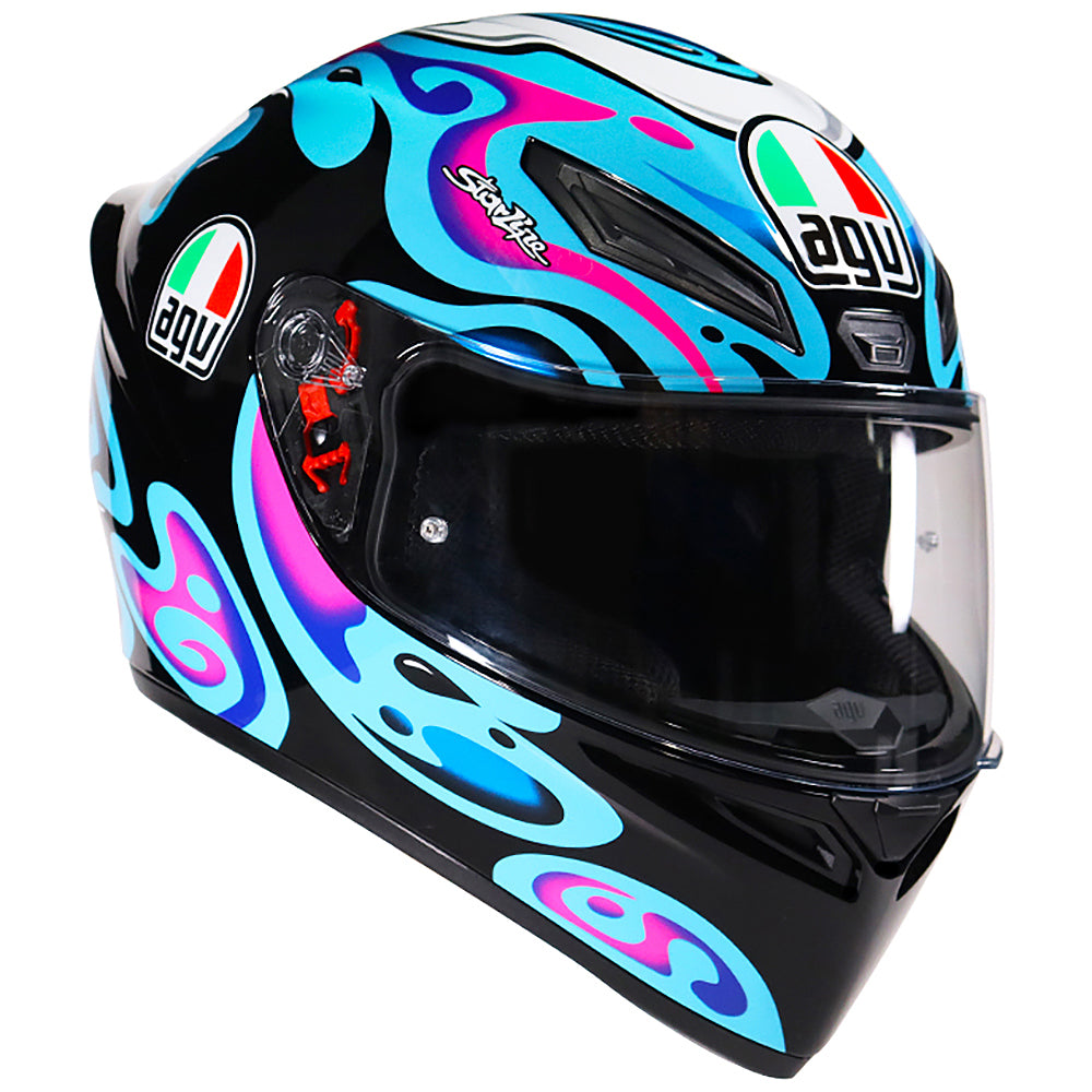 AGV K1 S [VIETTI 2022] – City Honda Manawatu