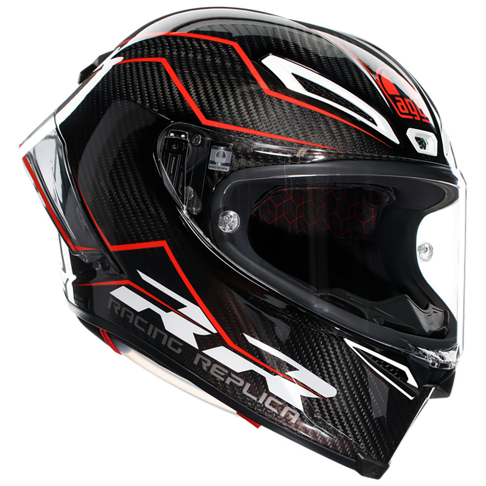 agv pista gp r nz R/Corsa Chin Mount Motomounts PISTA GP RR is an exact replica of the AGV helmet used in races by professional world championship riders AGV PISTA GP RR [PERFORMANTE
