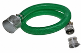 25mm Suction Hose Kit 5M