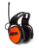 Husqvarna FM Radio Earmuff