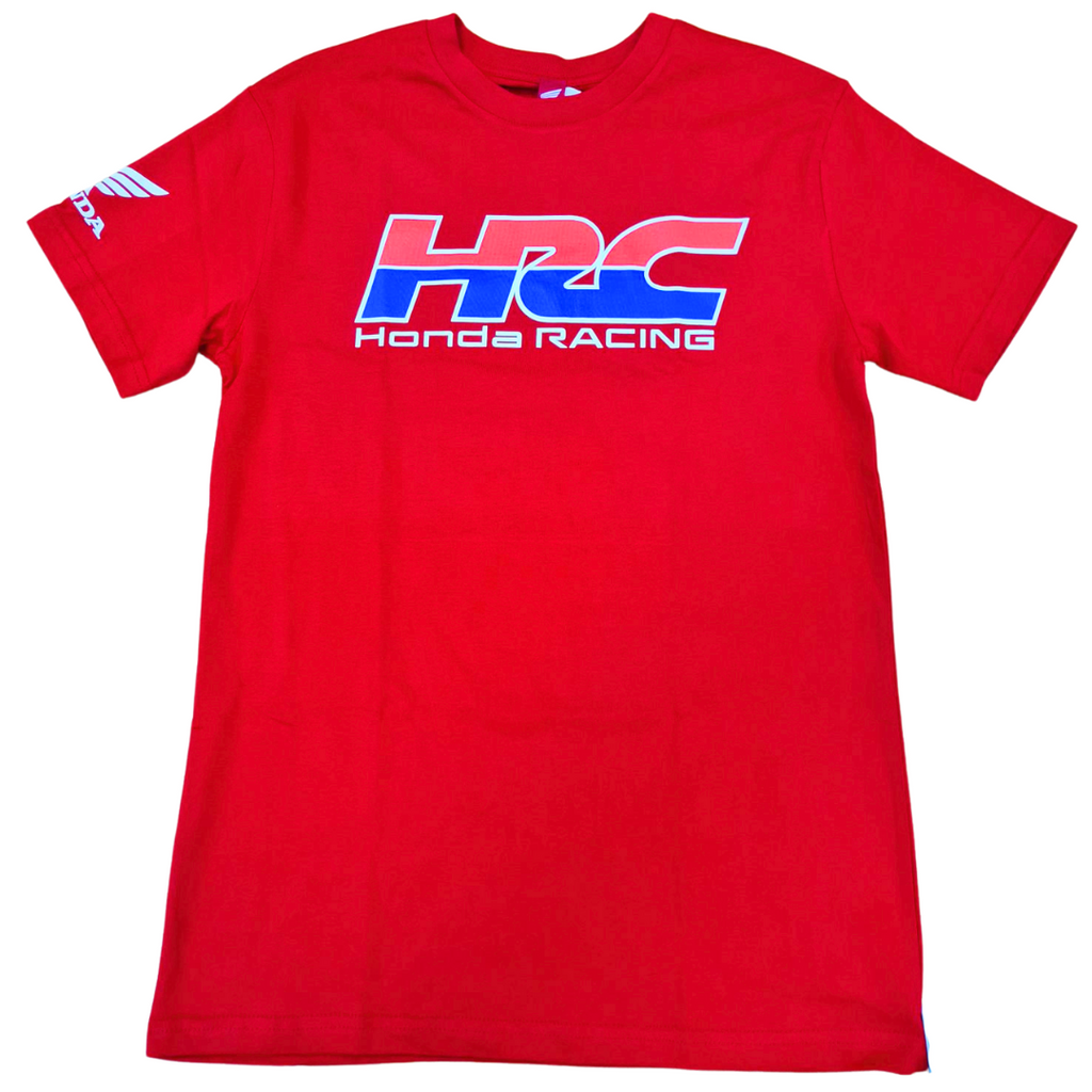 Honda hrc t shirt deals