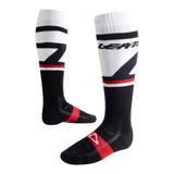 Leatt Socks - White