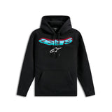 Alpinestars Ellipsoid Hoodie - Black