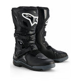 Alpinestars Corozal V2 Drystar Adventure Motorcycle Boots - Black