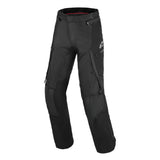 Road Pants Mens Alpinestars Andes V4 Drystar Black