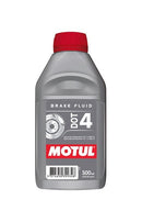 Motul Brake Fluid DOT 4 500ml