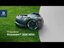 Husqvarna Automower® 305E NERA