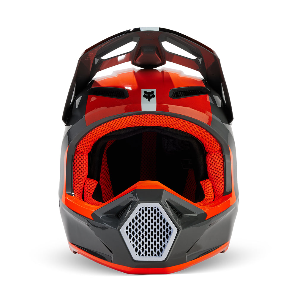 Fox honda hot sale helmet