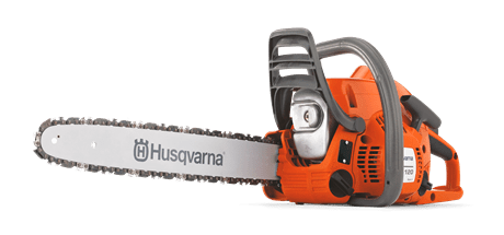 Husqvarna 120 Mark II Chainsaw City Honda Manawatu