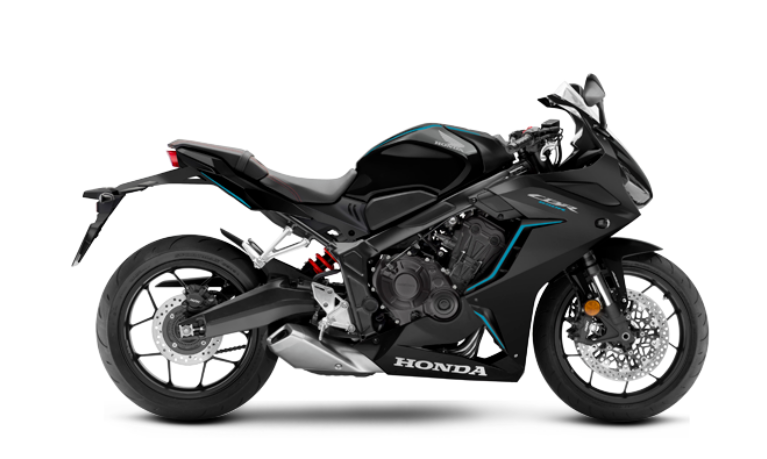Honda CBR650R – City Honda Manawatu - Main Image