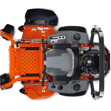 Husqvarna Z248F Zero Turn – City Honda Manawatu