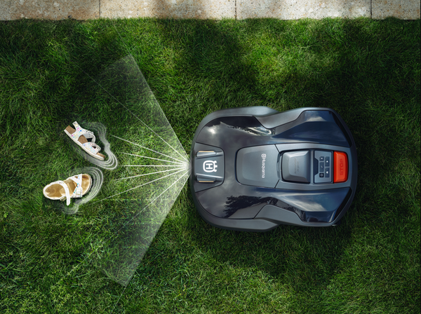 Meet the New Husqvarna AI Vison Wire-Free Automowers: Which Model Suits Your Lawn?