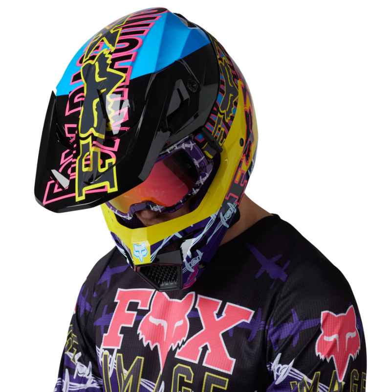 The Buying Guide: Motocross Gear