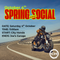 City Honda Spring Social Ride