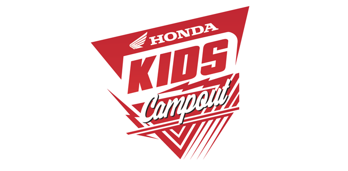 Honda Kids Campout 2024