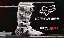 Discover the Science Behind Fox Motion Boots