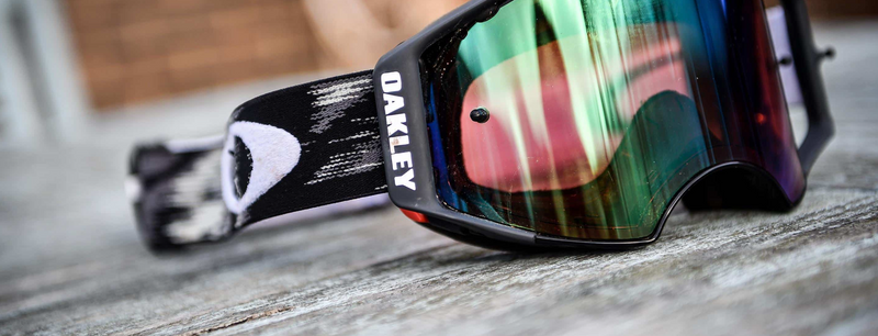 Oakley Motocross Goggles