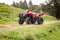 Honda ATV TRX520 Farm Bike