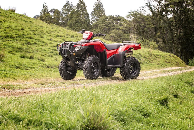 Honda ATV TRX520 Farm Bike