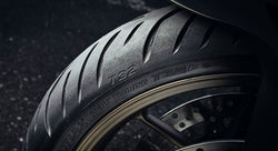 Product Highlight: Bridgestone Battlax T32 Tyre