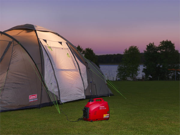 How to Choose the Right Generator for Camping & Home Backup in NZ (2025 Guide)