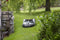 Husqvarna Robotic Lawn Mower