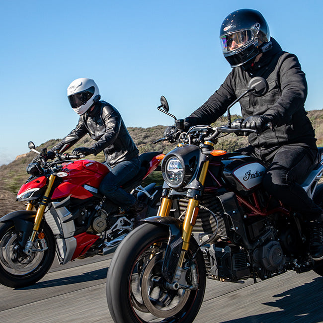 Motorcycle Gifts Under $50 