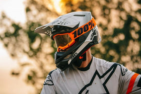 100% (100 Percent MX Gear)