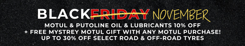 Black Friday Essentials Sale Starts Now!